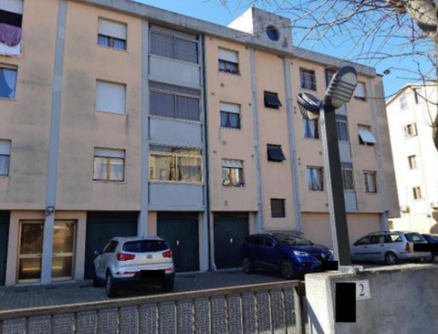Immobile in asta di 132 m² in vendita a Gabicce Mare - Foto 9