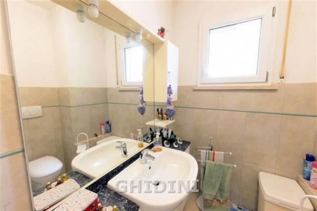 APPARTAMENTO INDIPENDENTE di 6 vani e di 143 mq (GROSSETO - REGIONI) rif. 2551.408.1401 - Foto 19