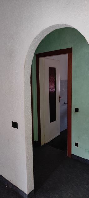 VA07 - LUINO, fraz. di Moncucco - Alloggio + Box - Foto 2