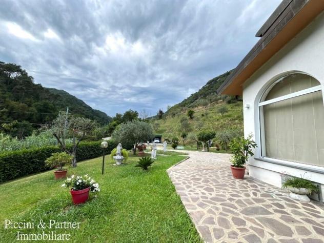 Villa in vendita a Massa - Foto 4