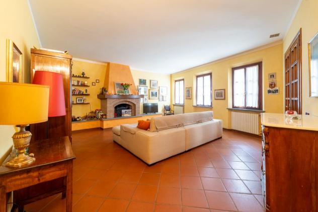 Porzione di casa in vendita a Montopoli in Val d'Arno 200 mq Rif: 1424076 - Foto 2