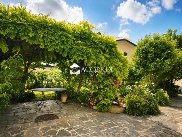 CASA AFFIANCATA di 5 vani e di 151 mq (PADOVA) rif. DS08_1 - Foto 10