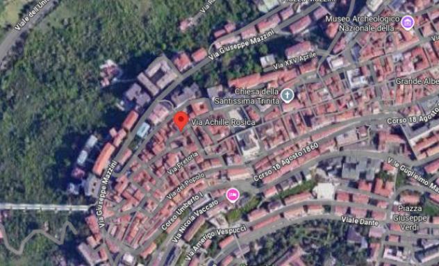 Immobile in asta di 83 m² in vendita a Potenza - Foto 9