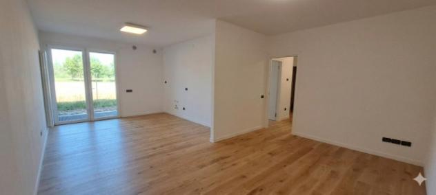 Appartamento di 93 m² con 3 locali e box auto doppio in vendita a San Giorgio delle Pertiche - Foto 2