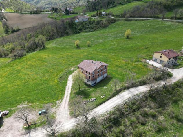 Indipendente in vendita a Sant'Agata Feltria - Foto 15
