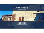 Immobile in asta di 158 m² con più di 5 locali in vendita a Spoleto
