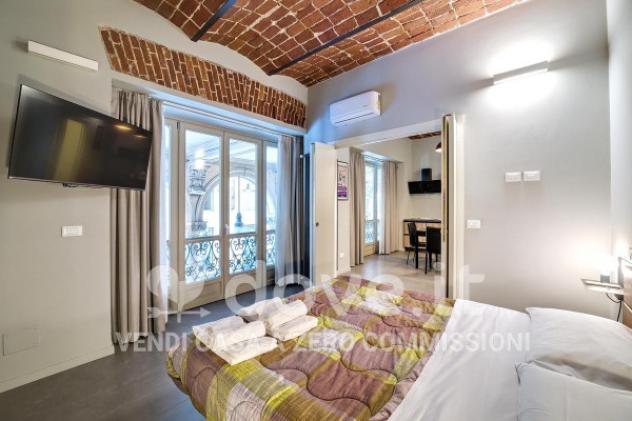 Appartamento di 55 m² con 1 locale in vendita a Torino - Foto 12
