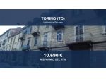 Immobile in asta di 22 m² in vendita a Torino