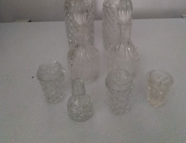 bicchierini alcolici - Foto 3