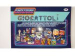 emozione giocattoli libro catalogo giochi anni 80 90 robot