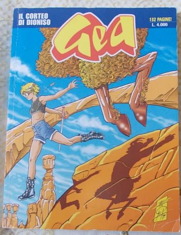 GEA n. 2