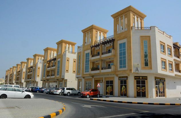 Restaurant for sale in a shopping center