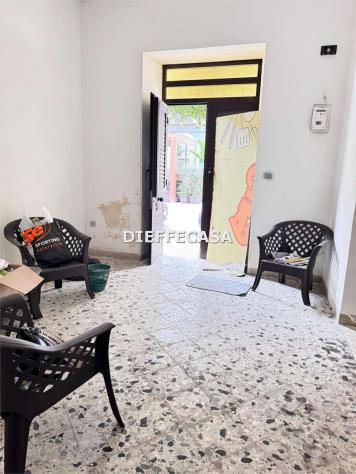 V2529 - In vendita L.comm e abitazione in centro a Marsala - Foto 2