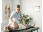 Collaboratore Fisioterapista/Osteopata