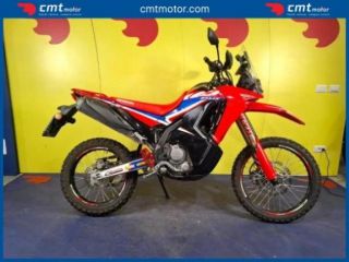 HONDA CRF 300 R ally Garantita e Finanziabile rif. 22932029