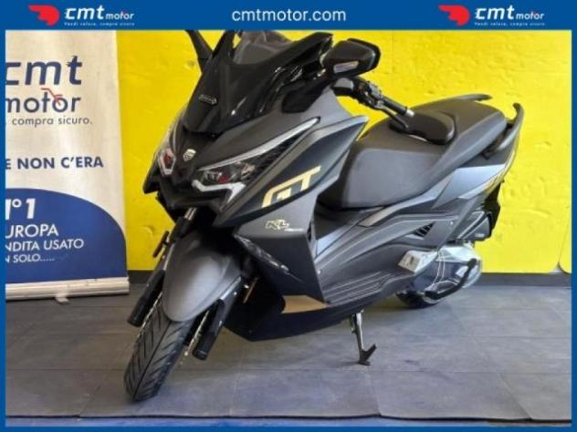 KL Brera GT 350 Garantito e Finanziabile rif. 22911234 - Foto 2