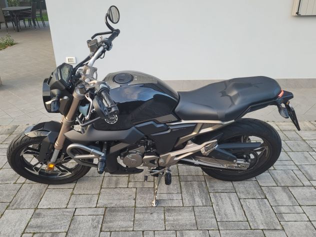 Zontes G1 125 - Foto 5