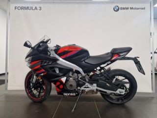 Aprilia RS 457 null