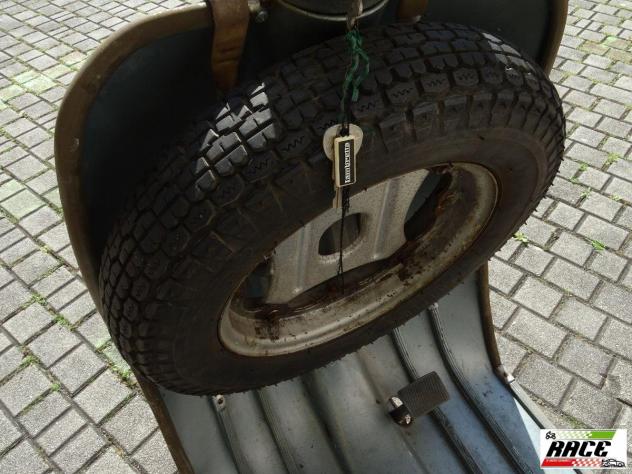 Lambretta 125 LI-S - Foto 9