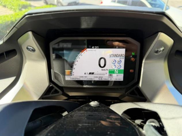 HONDA Forza 750 TUTTO INCLUSO ANCHE PASSAGGIO! MINI RATE rif. 24225093