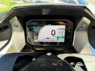 HONDA Forza 750 TUTTO INCLUSO ANCHE PASSAGGIO! MINI RATE rif. 24225093