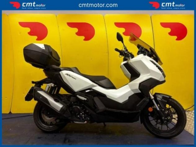 HONDA ADV 350 Garantito e Finanziabile rif. 22911242
