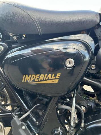 BENELLI Imperiale 400 . rif. 23834880 - Foto 9