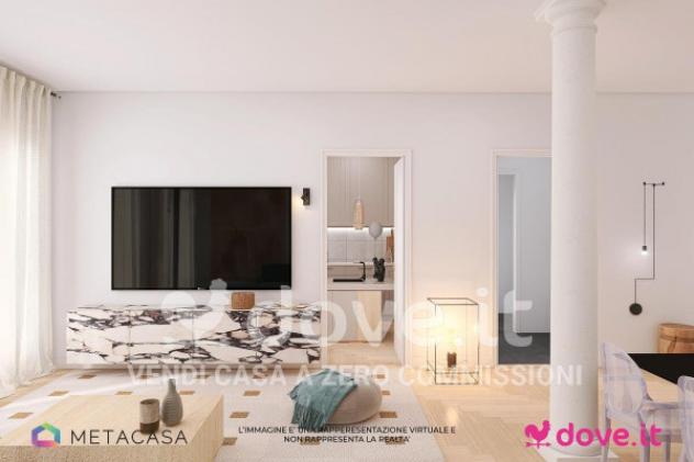 Appartamento di 155 m² con 4 locali e box auto in vendita a Busto Arsizio - Foto 2