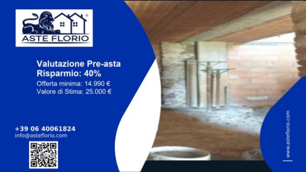 Immobile in asta di 5 m² in vendita a Canda