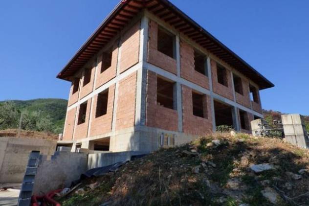 Villa in vendita a Sant'Andrea di Compito - Capannori 600 mq Rif: 1385874 - Foto 5