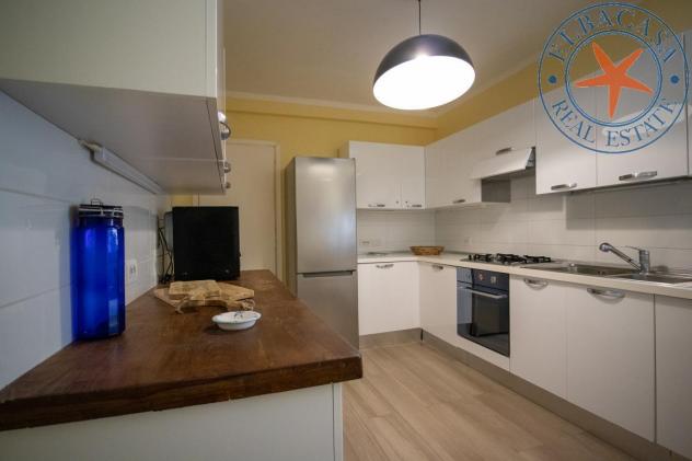 ELBALUXURY.IT - CAPOLIVERI - lussuosa villa fronte mare - Foto 15