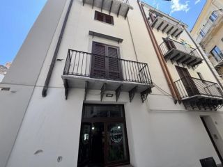 Quadrilocale in affitto a Palermo