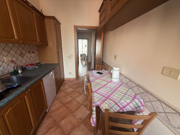Quartiere Africano appartamento con tre camere per studenti - Foto 6