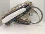 SERRATURA POSTERIORE DESTRA VOLKSWAGEN Tiguan 2° Serie 5N0839016S CFFB (1115)