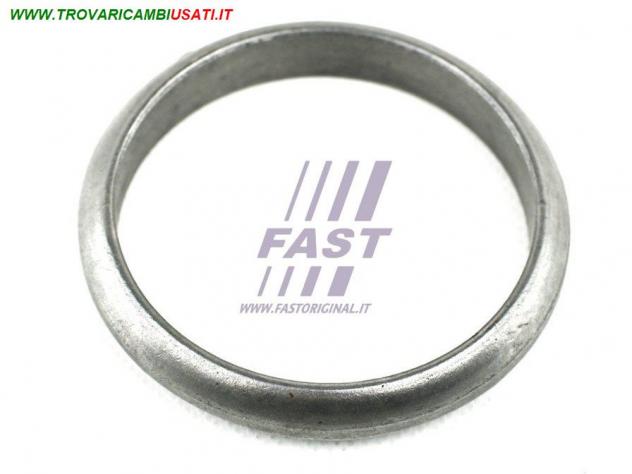 GUARNIZIONE SCARICO FIAT DUCATO 02 SIMMERING FT84574