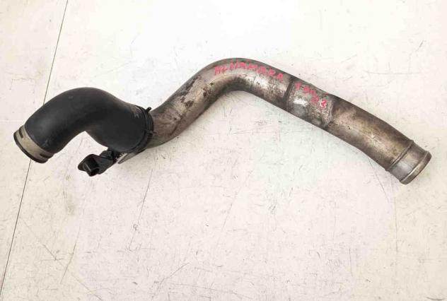 TUBO INTERCOOLER SEAT Alhambra 2° Serie diesel 1.9 (0009)