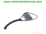SPECCHIO DESTRO DUCATI MONSTER 620 44KW 2003 - 2006 0005058 RIGHT MIRROR ST &hellip;