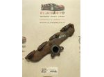 COLLETTORE DI SCARICO OPEL Insignia Berlina 55580744 B20DTH diesel 1956 (0817)