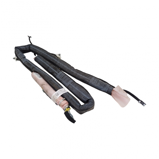 AIRBAG A TENDINA LATERALE PASSEGGERO DACIA Duster Serie 985P08167R (1724) - Foto 6