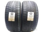 2 gomme 275 50 19 michelin a46778