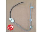 7AA066 ALZAVETRO MANUALE DX AIXAM A.721 741 751 SCOUTY CITY CROSSLINE ROADLINE