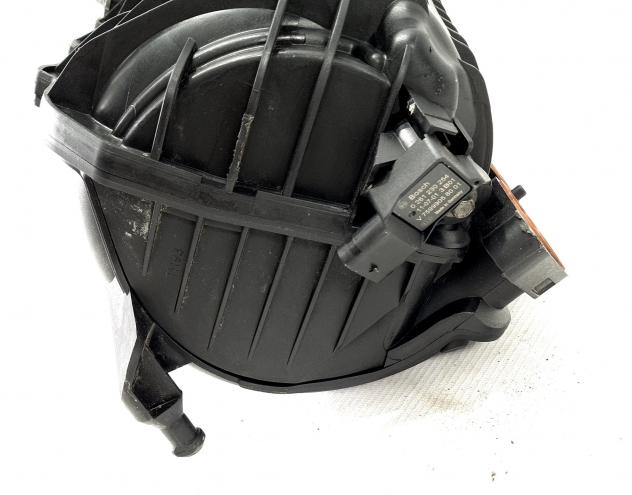 COLLETTORE ASPIRAZIONE MINI Cooper 2° Serie V760459780 Benzina 1600 (0613) - Foto 6