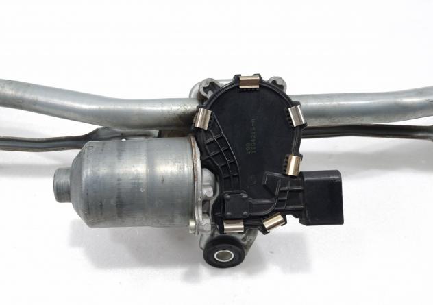 MOTORINO TERGI ANT COMPLETO DI TANDEM JEEP Renegade Serie 51953959 (1418) - Foto 13