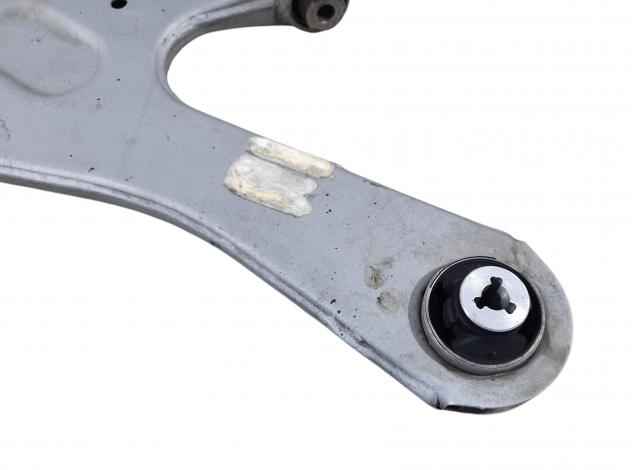 BRACCIO OSCILLANTE ANTERIORE SINISTRO JEEP Avenger Serie 9830190880 (22) - Foto 2