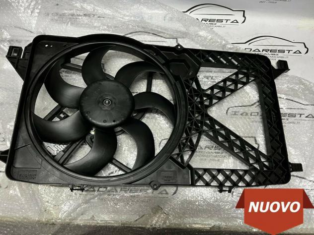 Ventola Radiatore Ford Transit 0614 2.2D 1370891