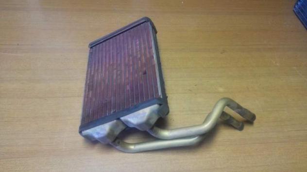 Radiatore acqua Abitacolo JEEP Grand Cherokee 2.5 TD 98 - Foto 2