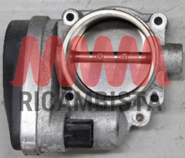 1354750244404 BMW 320i 2.2 corpo farfallato