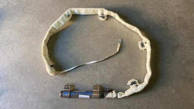 Airbag a tendina DX Fiat Bravo del 2010 (51847836)