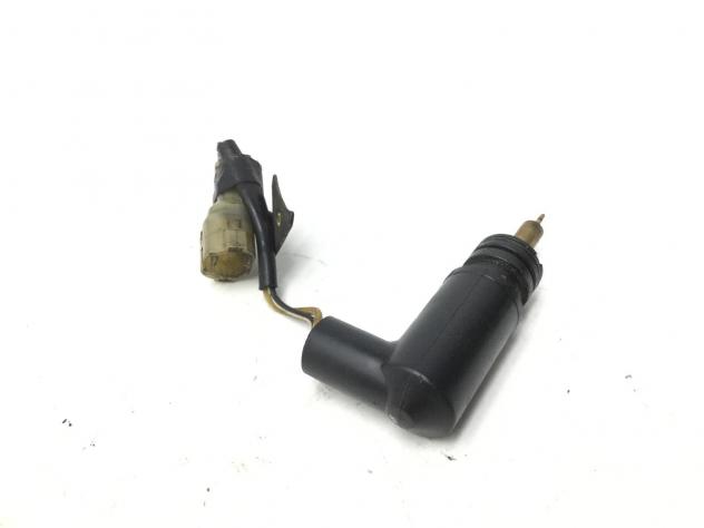 HONDA FORESIGHT 250 ARIA AUTOMATICA CARBURATORE KEIHIN 1998 2004 JH2MF04A - Foto 2