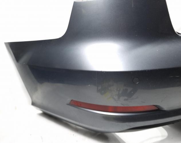 PARAURTI POSTERIORE COMPLETO AUDI A3 Sedan (8V5) (1220) - Foto 4